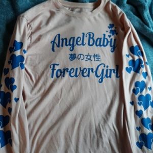 Mighty fine anime top